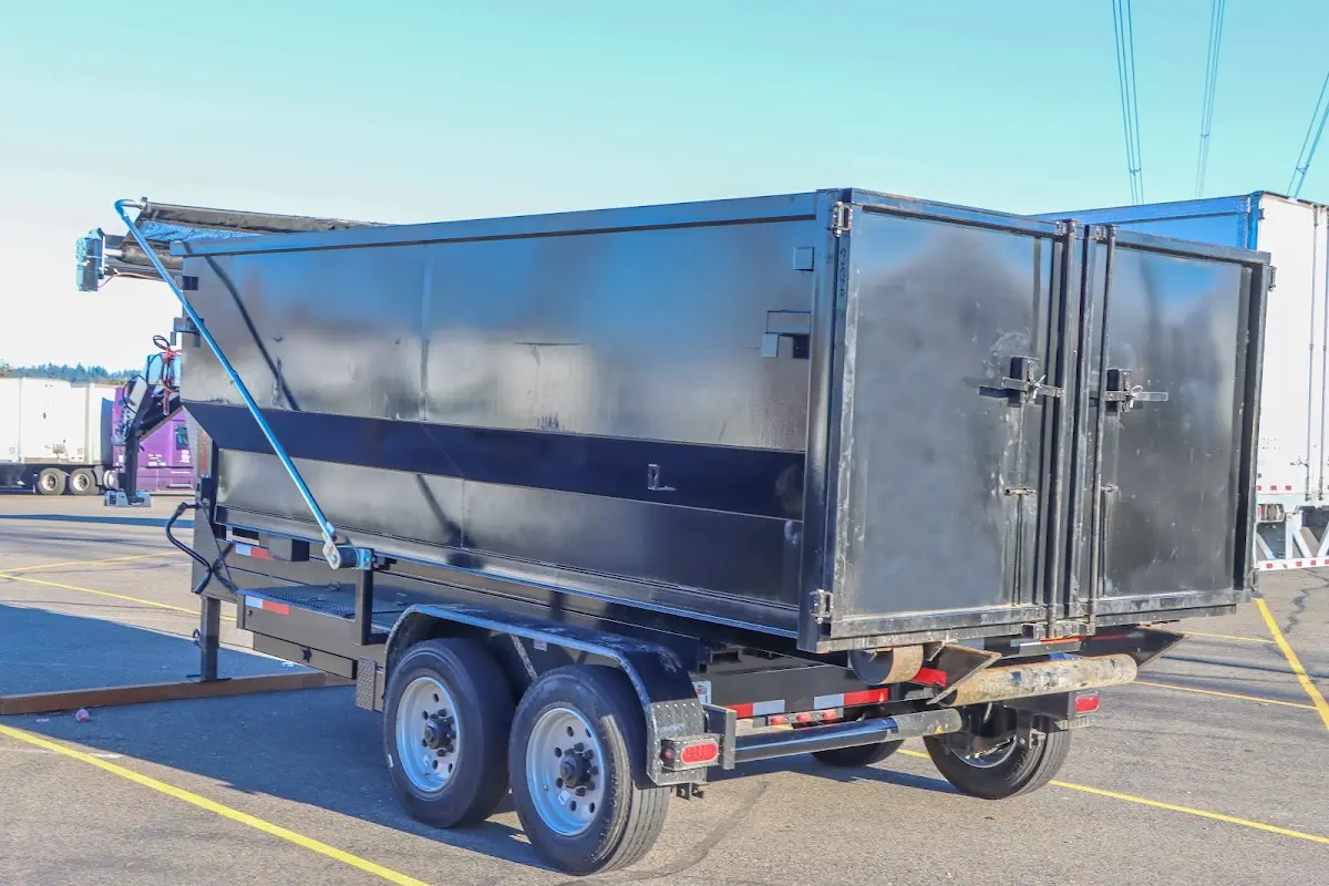 Dumpster Rental services in Littleton, CO